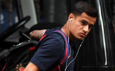 Коутиньо разправял на всички в Барса, че Ливърпул печели ШЛ