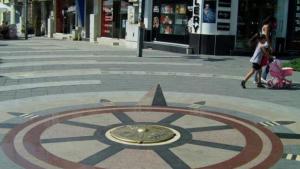 компас Бургас