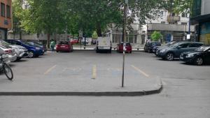 Синя зона Пазарджик