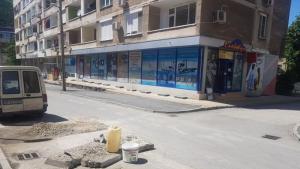 Враца шахти пръстени