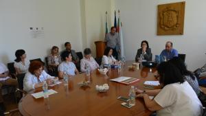 въздух Монтана