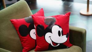 Мики Маус възглавници