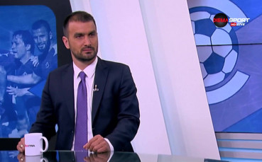 Кристиян Добрев: Септември като клуб изпреварва времето си