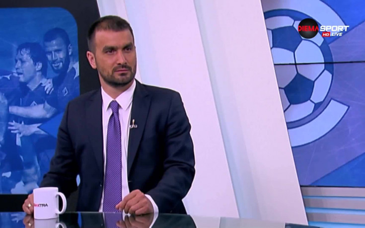 Кристиян Добрев: Септември като клуб изпреварва времето си