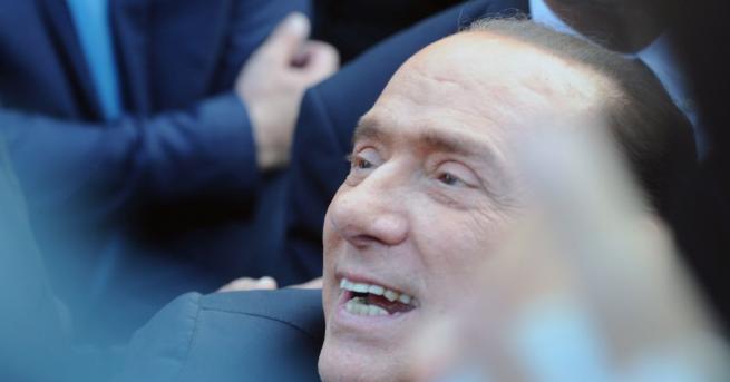 Биографичният филм за бившия италиански премиер Силвио Берлускони е аполитичен