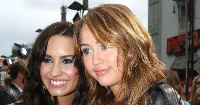 Все по трудно е да разберем тази звездна двойка рокдиви