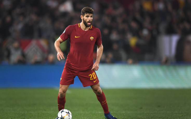 От Рома нападнаха рефера: Не ни даде две дузпи