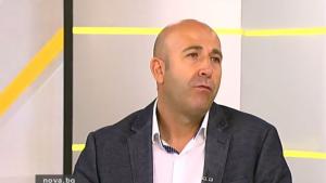 Богдан Милчев