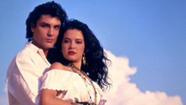 Как изглеждат днес Освалдо Риос и Корайма Торес от култовия сериал „Касандра“ (СНИМКИ)