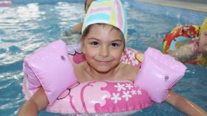 Хасково Елхица басейн