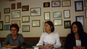 Чешки културен център в България поезиомат