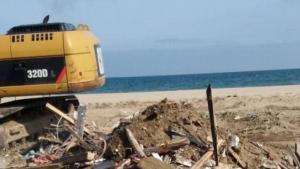 Слънчев бряг багери