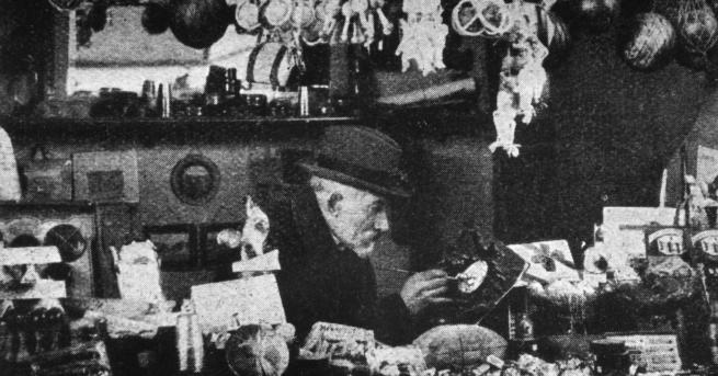 Световната търсачка Google днес почете французина Жорж Мелиес който е