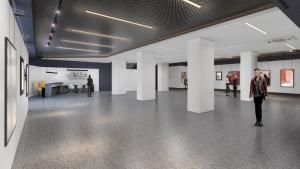 нова галерия детмаг Пловдив