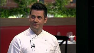 шеф Ангелов