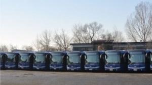 Бургас транспорт