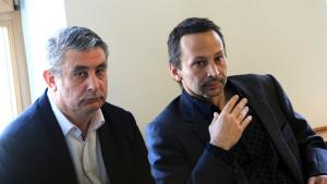 Румен Русев Владимир Клисуров