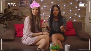 Теа и Стела