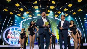 Като две капки вода