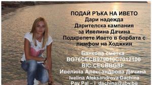 Ивелина Александрова Дачина