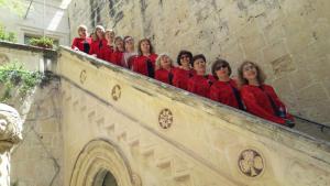 хор Мистика Добрич