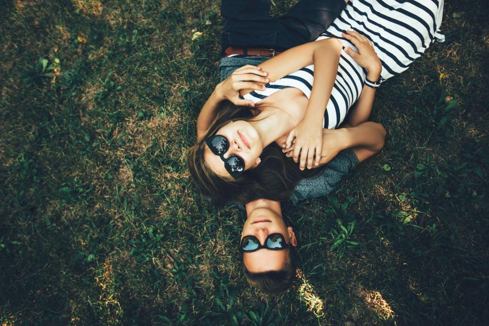  пролет обич жена 