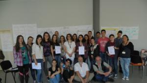 Три програми за превенция на употребата на наркотични вещества