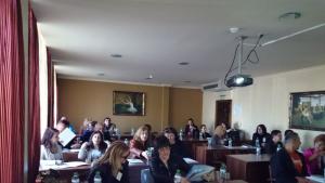 Обсъждат превенцията срещу употребата на наркотици в Стара Загора