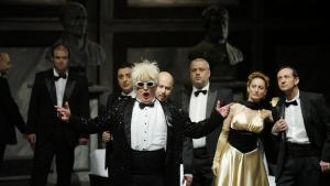 Риголето в Стара Загора