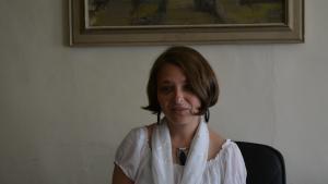 Ваня Иванова Монтана