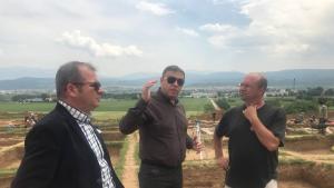 Благоевград