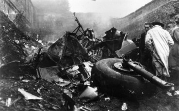 Там, където още витае споменът за Grande Torino!
