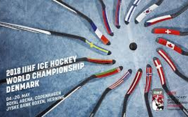 С куп звезди от НХЛ и дербито САЩ - Канада започва световното по хокей