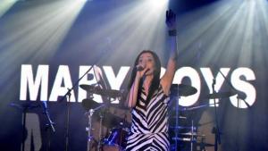 Мери Бойс Бенд