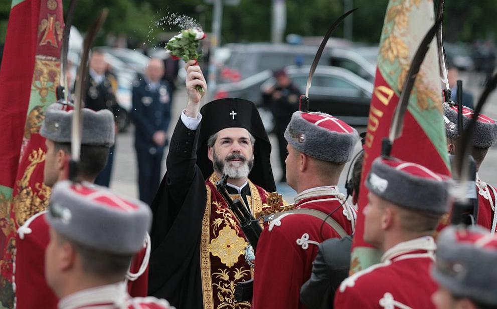  Гергьовден Българската войска 