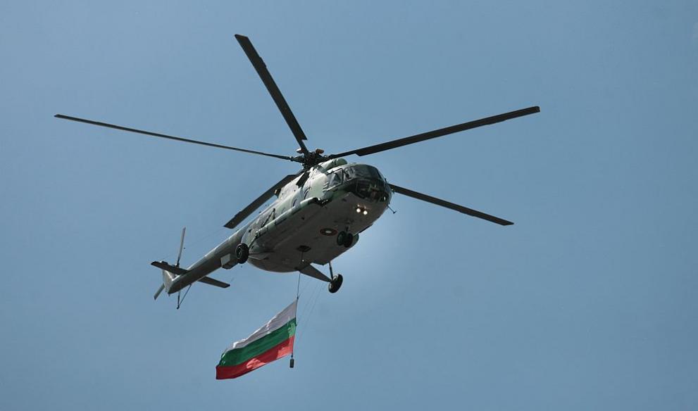  Гергьовден Българската войска 