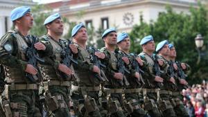 Гергьовден Българската армия