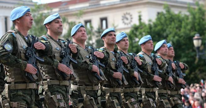 На 6 май отбелязваме Деня на храбростта и празника на