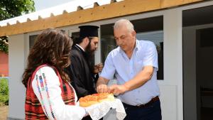 културен дом Дунавци