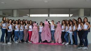 Царица Роза 2018