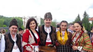 Цветанов препаса пищов и нарами чеверме в Златоград