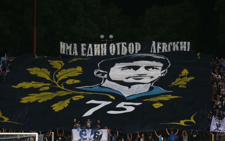 0:2 до 3:2, Левски почете Гунди с обрат срещу Ботев