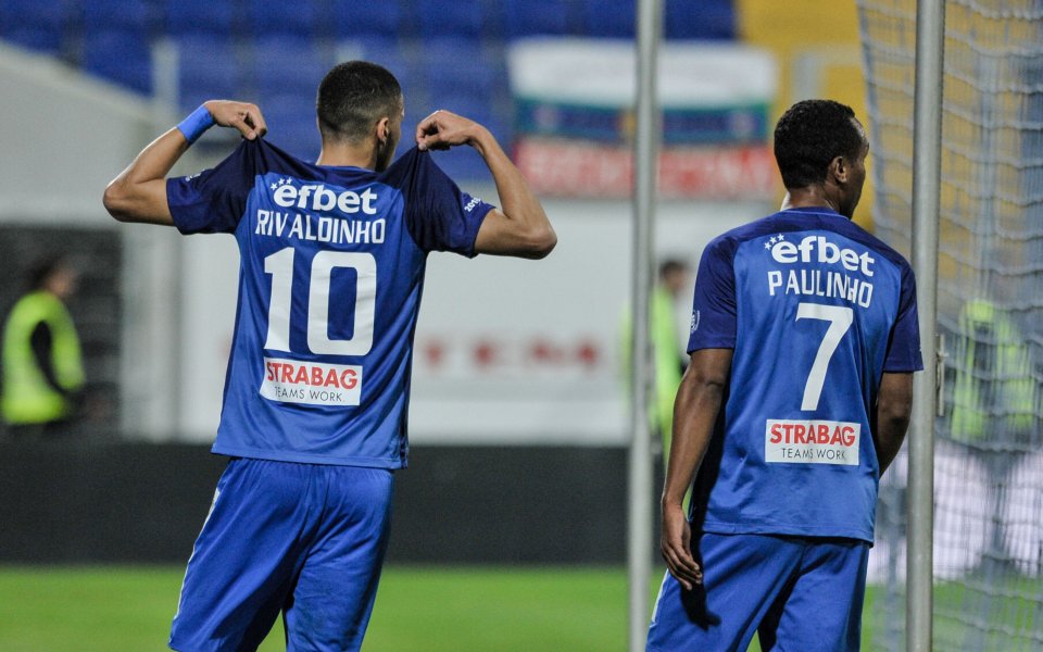 Левски скоро ще се отърве от един от ненужните играчи