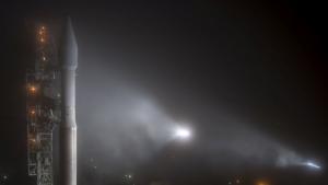 НАСА сонда Марс