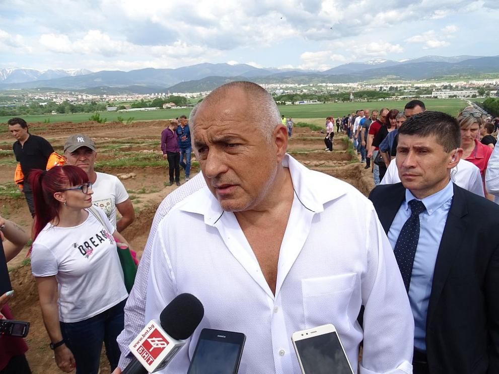  Борисов и Скаптопара 