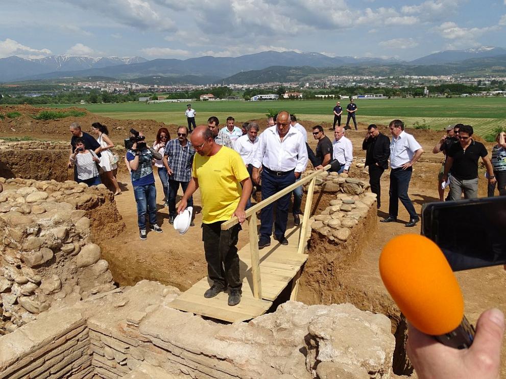  Борисов и Скаптопара 