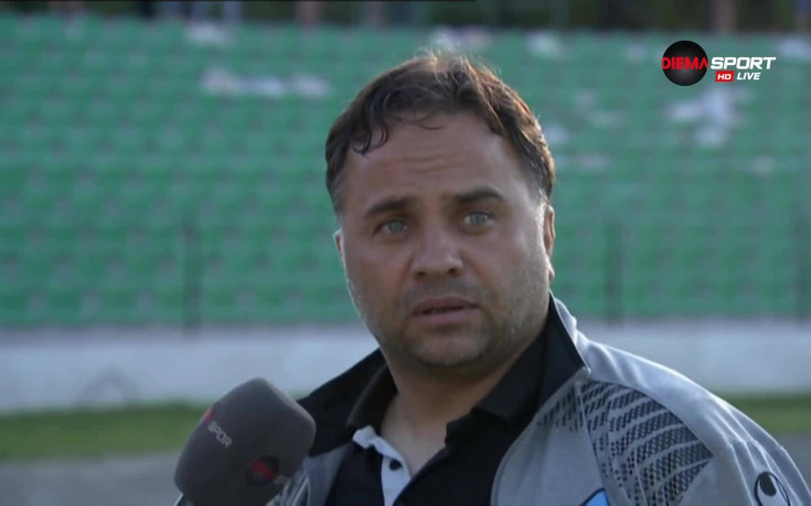 Митов: Второто полувреме е в София, шансовете са 50 на 50