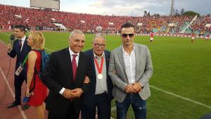 70 години ЦСКА