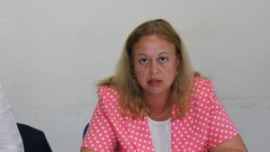 Иглика Събева