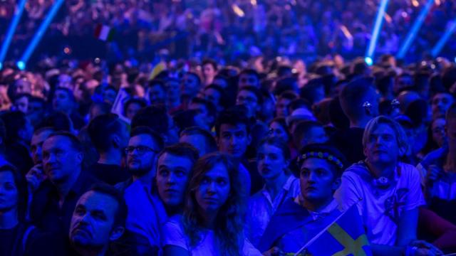 Евровизия - посланията на конкурса през годините (ВИДЕО)